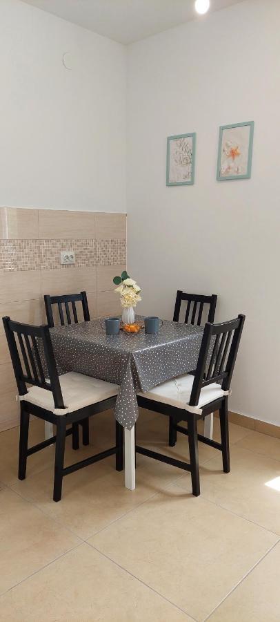 Apartmani Dejan Skradin Exterior photo