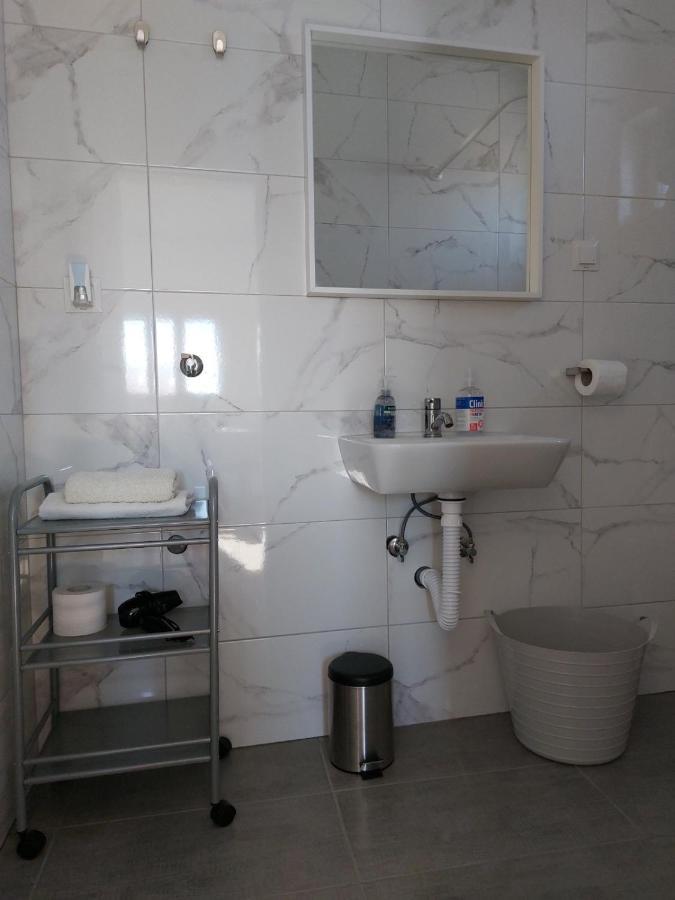 Apartmani Dejan Skradin Exterior photo